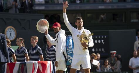 wimbledon program 2022|2022 Wimbledon Championships – Men's singles .